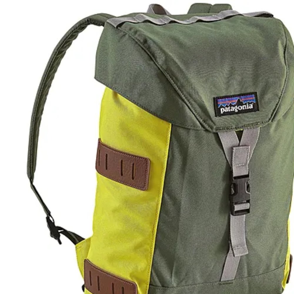 Patagonia Bonsai Backpack 14L